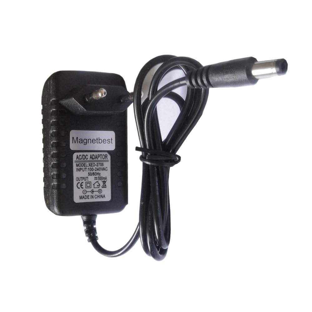 Cargador de 26V para revivir la batería de tu aspiradora sin cable Tefal 1