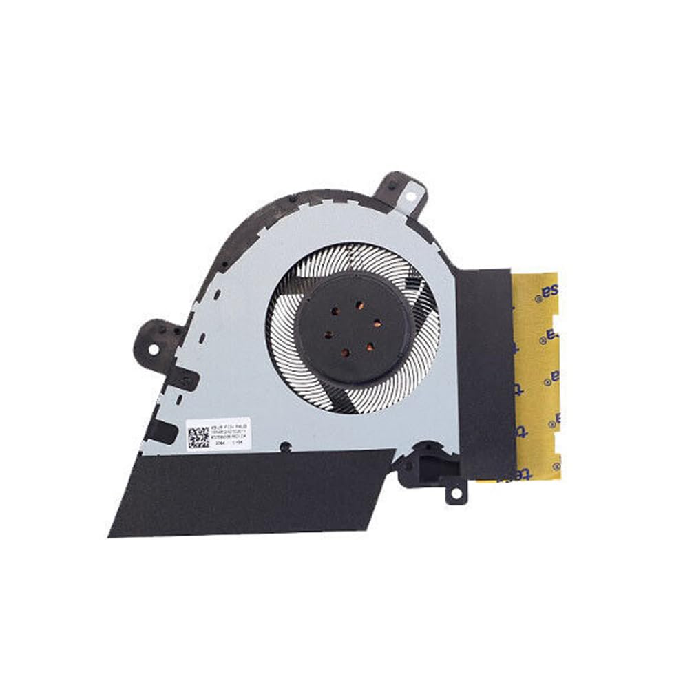 Ventola Raffreddamento CPU E GPU Per ASUS ROG Zephyrus GX502G GU502LV GU502GW – 12V 1A, 13NR0240T02111