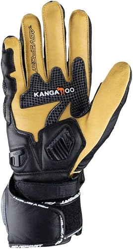 Miniatura 2 de Monza-R Guantes