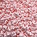 Pink Anti-Static Packing Peanuts, 7 Cubic Feet Shipping Loose Fill | 45 Gallons Total Volume | Made from 100% recycled material (Two 3.5 Cubic Feet Bags)
