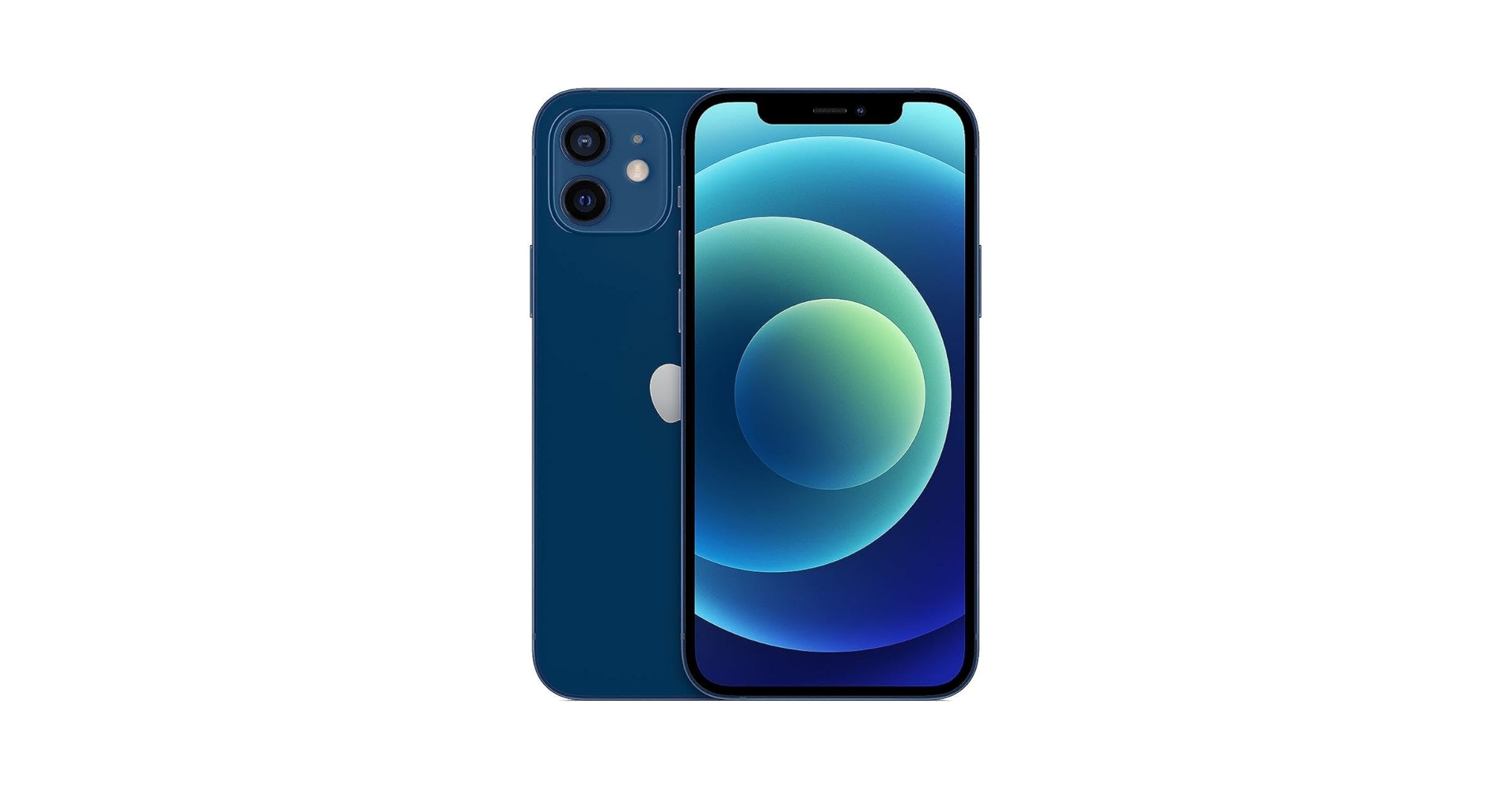 Apple iPhone 12 青 128gb Amazon.com: Apple iPhone 12, 128GB, Blue - Fully Unlocked