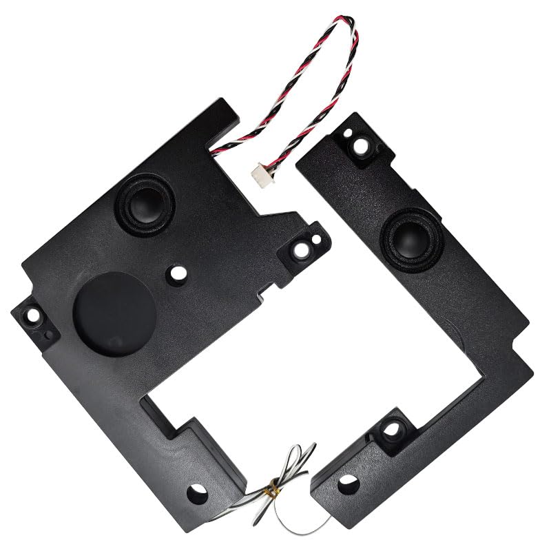 Altoparlante di ricambio per ASUS K501 A501 V505 K501U K501UB A501L A501U K501L K501LA K501LB V505LB V505L U5000 L+R