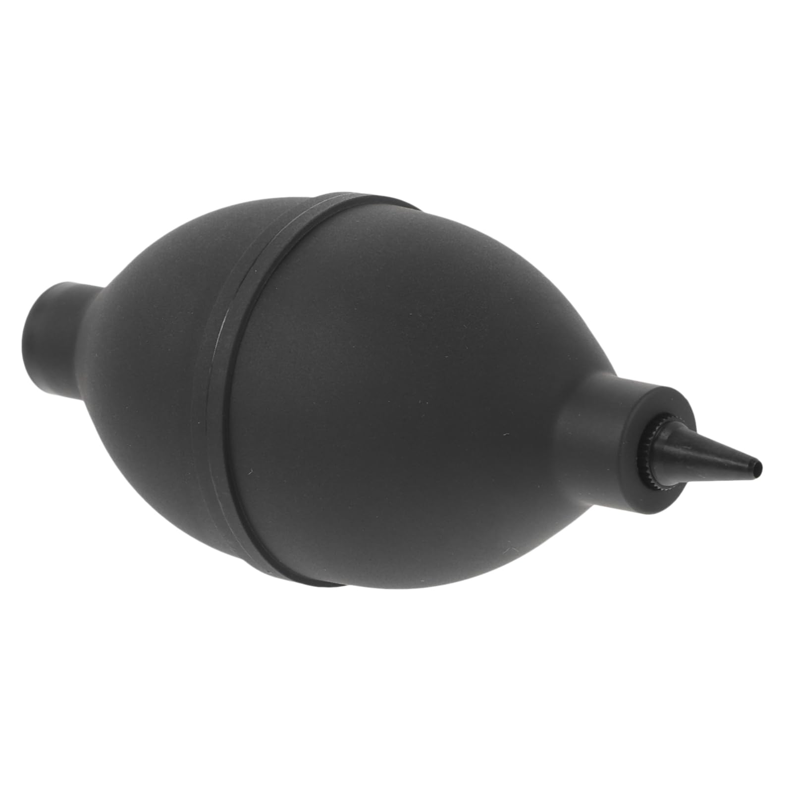 SHINEOFI 5 Pezzi Soffiatore Aria Portatile per Pulizia Strumento Professionale per Obiettivi e Attrezzature Delicate Design Ergonomico con Ugello Punta Morbida per Evitare Graffi