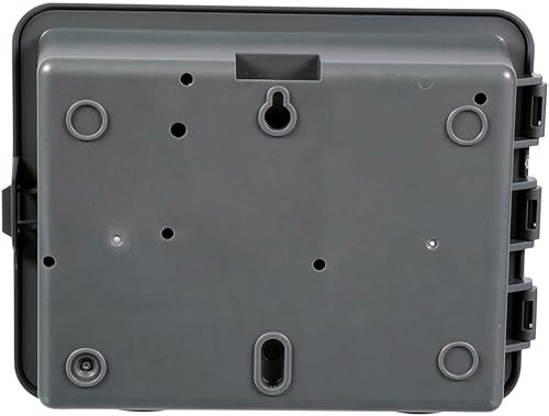 Miniatura 3 de Temporizador de 12 estadísticas con control remoto