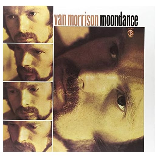Moondance [Vinilo]