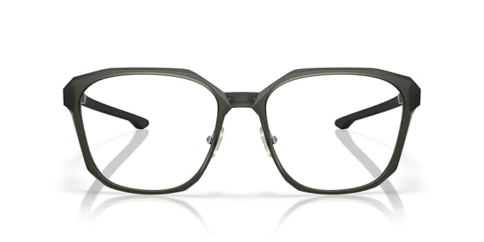 Amazon.com: Oakley OX8193 Slender Prescription Eyewear