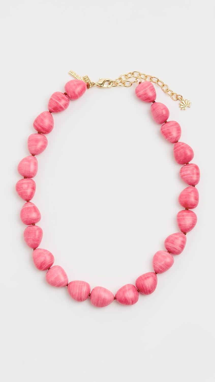 Lele Sadoughi Women's Baroque Collar Necklace - Image 2