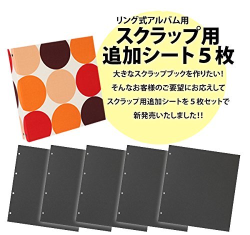 Amazon.co.jp: クラウンハート ポケットアルバム専用 追加