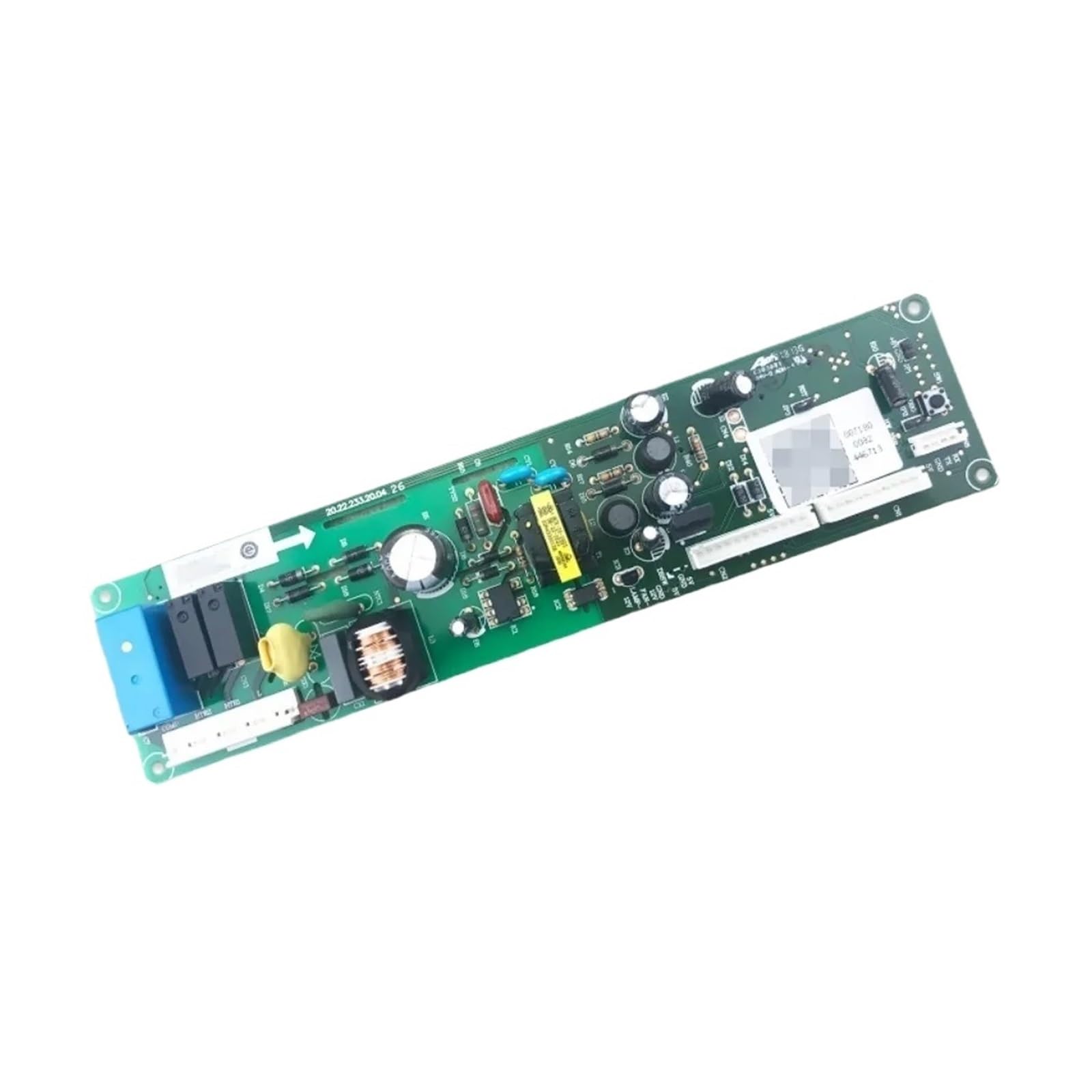 Replacement Refrigerator PCB Board ，Compatible For Haier， BD-190W-226W 0071800082 Fridge Circuit PCB
