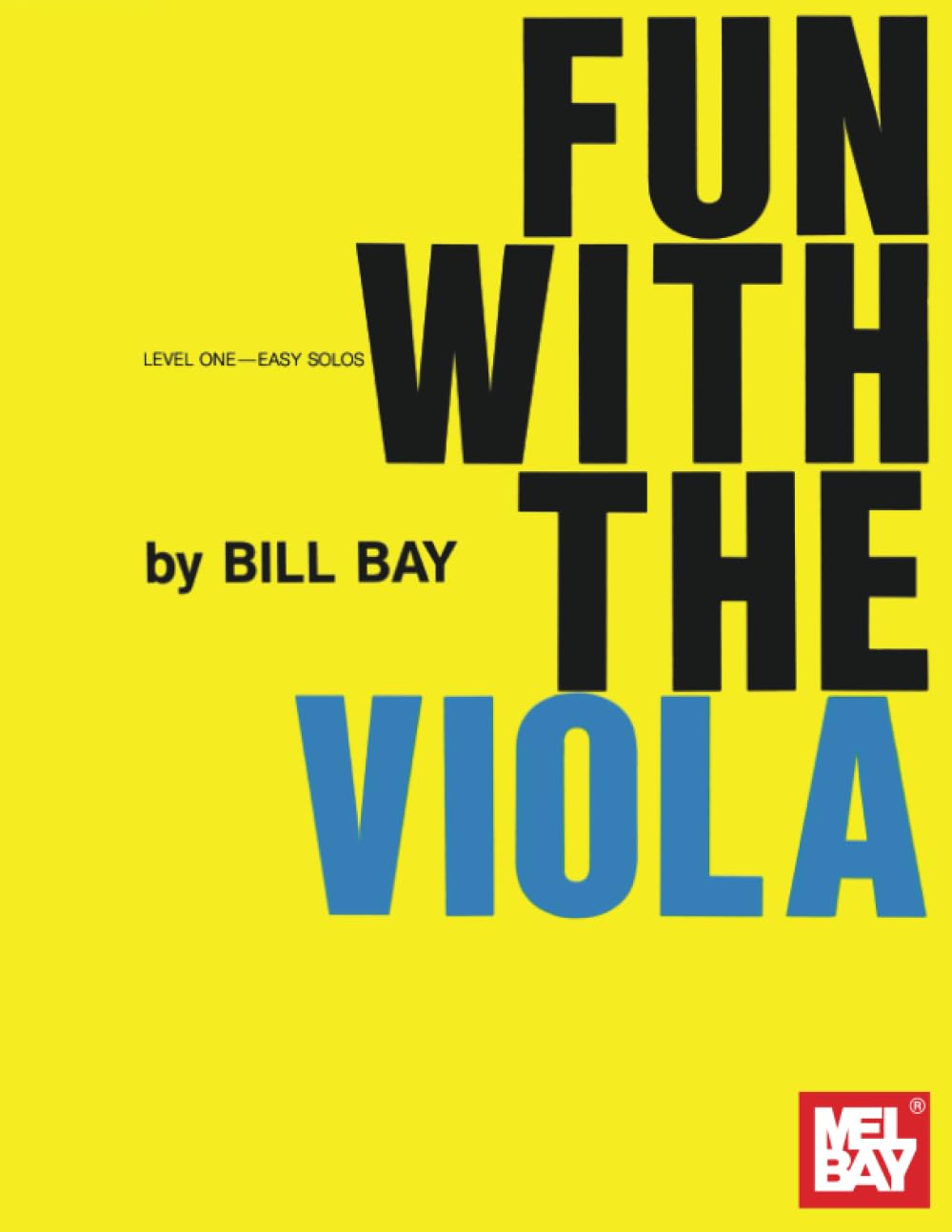 Fun with the Viola