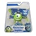 Spinmaster Monsters University Basic Scare Figures - Mike