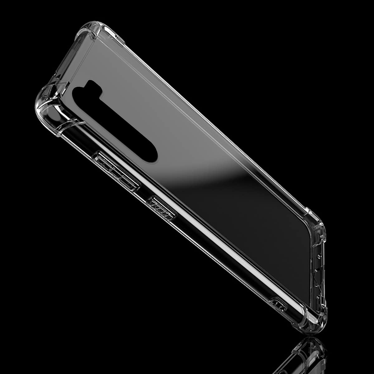 Custom Picture Collage Case For Motorola Moto Edge 2025 Multiple Photos/Images Name Designed,Personalzied Soft Thin Slim Smartphone Cover Love Gift Him Her - View #9