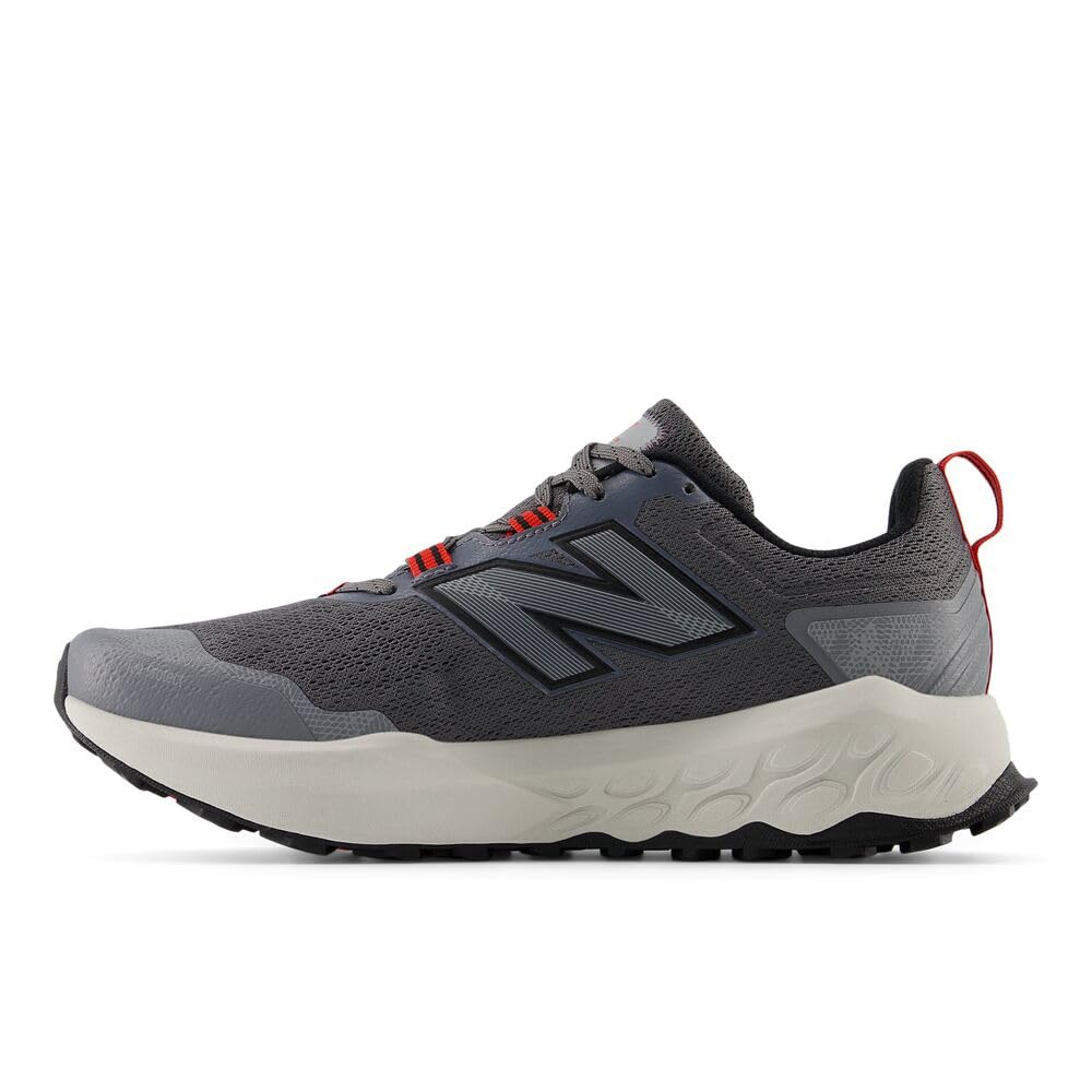 New Balance Fresh Foam X Garoé V2 Zapatillas para Carreras de montañaHombre