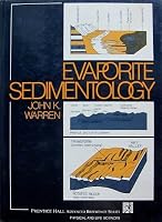 Evaporite Sedimentology: Importance in Hydrocarbon Accumulation 0132923351 Book Cover