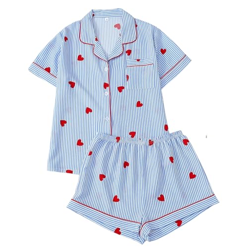Pyjama femme manches longues confortable pour des soirées cocooning en toute saison