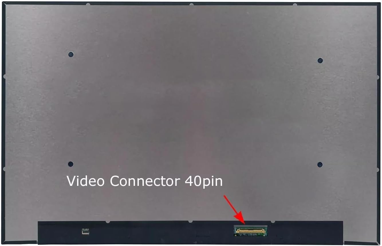 Sostituzione dello schermo 16.0 per ASUS ROG Zephyrus M16 2022 GU603