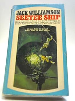 Paperback SEETEE SHIP Book