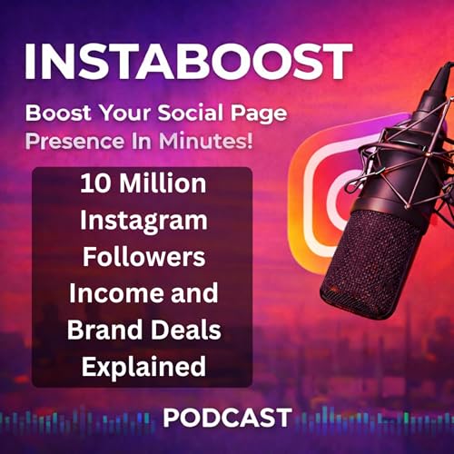10 Million Instagram Followers Income and Brand Deals Explained