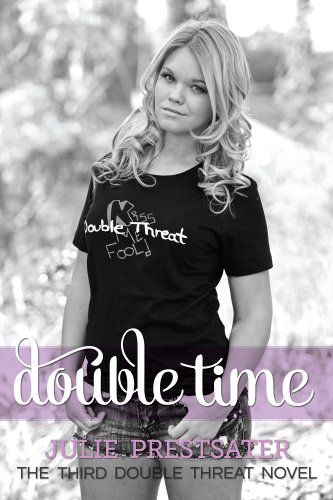 Bargain eBook - Double Time