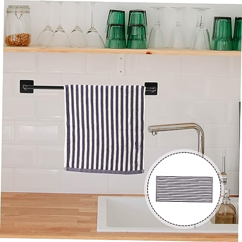 Toalla de cocina de algodón de alta absorción para limpieza eficaz de mesas 5