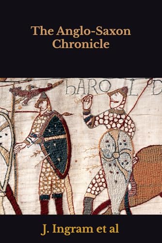 The Anglo-Saxon Chronicle
