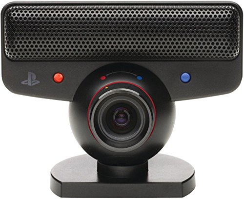 Sony Play Station Eye Camera for PS3 (Bulk Packaging) Sony Play Station Eye Camera for PS3 (Bulk Packaging)