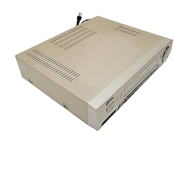 Victor ビクター HR-D3 VHSビデオデッキ 完動品 Victor VHSビデオデッキ HR-3600｜Yahoo!フリマ（旧PayPayフリマ）