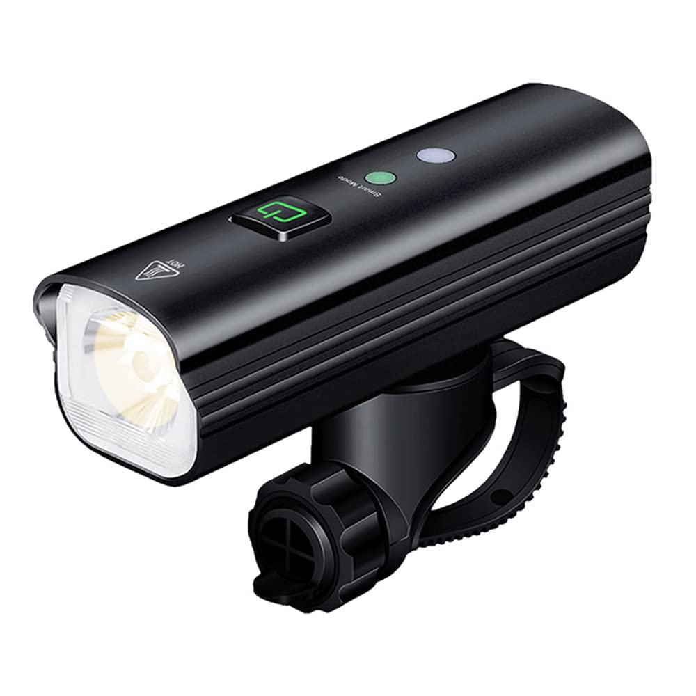 TIORU Bicicletta Bike Light BR 2000 AI 1200 Lumen Lumen Ad Alta Luminosità Multi-Funzione MTB Ciclismo Luci Anteriori di Sicurezza