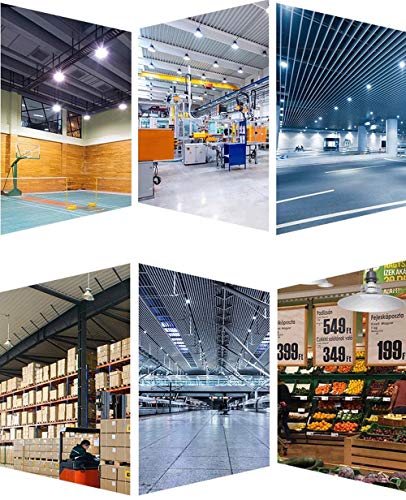 Éclairage extérieur LED IP65 anti-intempéries pour sécuriser vos escaliers - 6