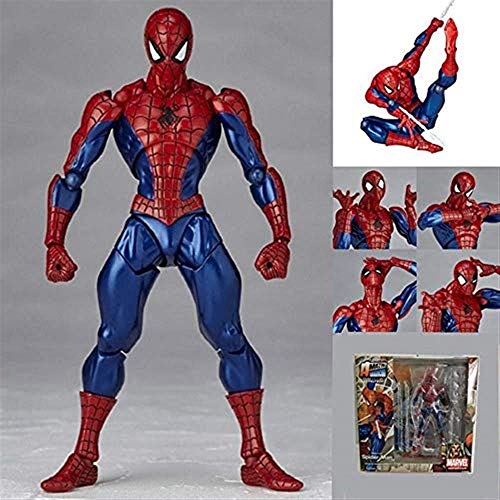 Giocattolo del Modello di Spiderman, Serie