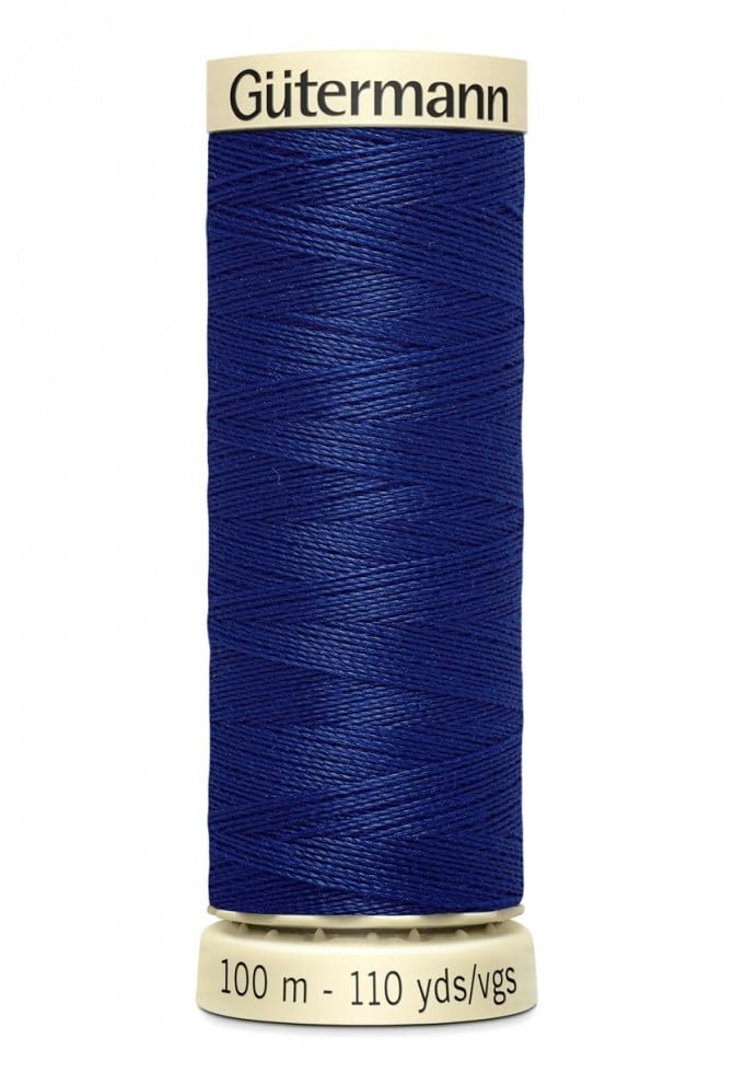 Gutermann Sew All Sewing Thread 100m 232 - each