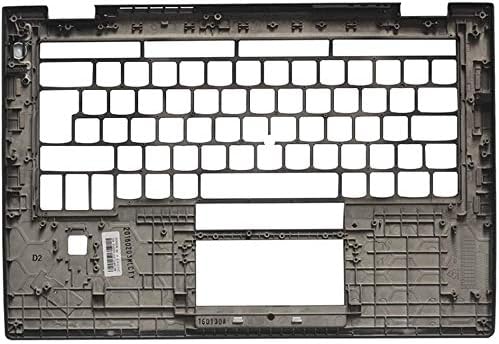 Laptop Replacement Palmrest Cover Case Fit Lenovo ThinkPad X1 Carbon 4TH C Shell 2016