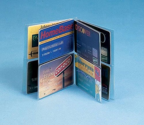 Miles Kimball Credit Card Inserts3