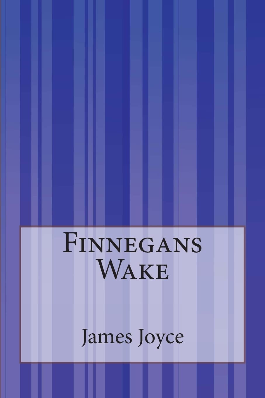 Finnegans Wake: Joyce, James: 9781500445539: Books - Amazon.ca