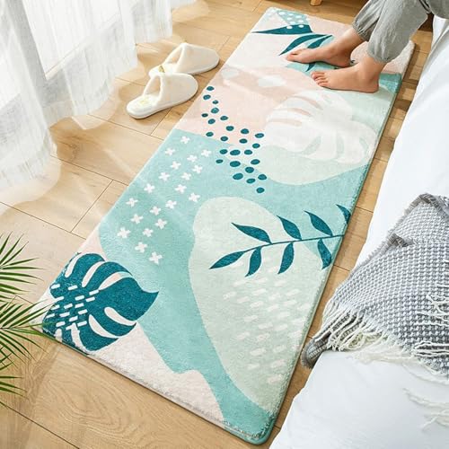 [NHYGDY] oX}bg oX[ }CNt@Co[ ɂ J[3 ӂӂ z `  hAO ӂ}bg 􂦂 ~ߕt _炩 J[ybg  n g͗l PF 60*150cm 唻 傫TCY O 