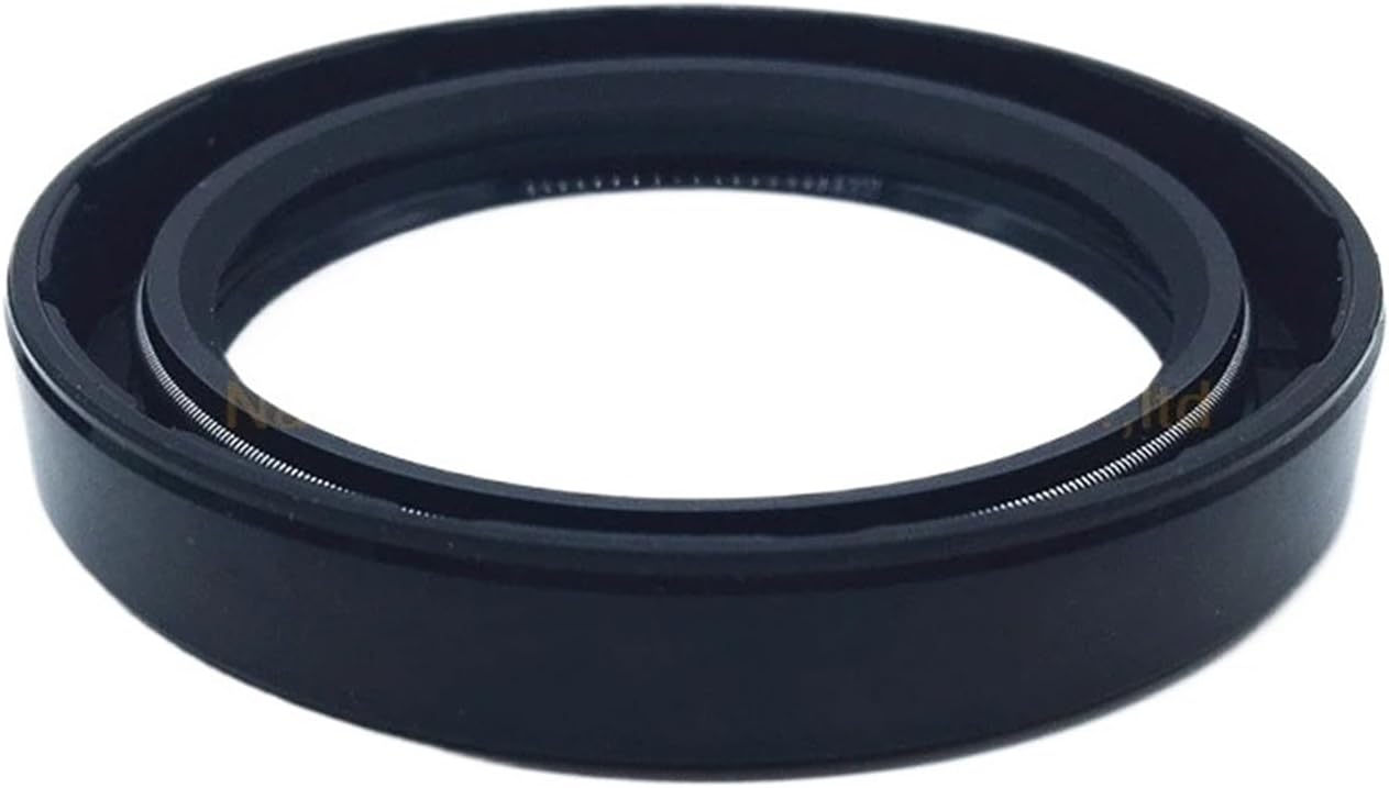 10pcs 35x50x8 TC35x50x8 Skeleton Oil Seal 35 * 50 * 8 Seals Radial Shaft Seals