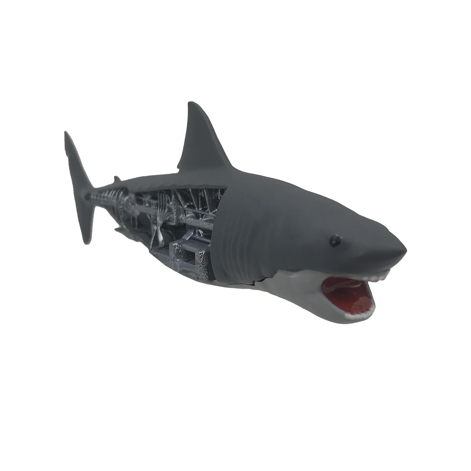 B様　　ジョーズ Amazon | JAWS サム・クイント&ブルース トゥーニーテラーズ