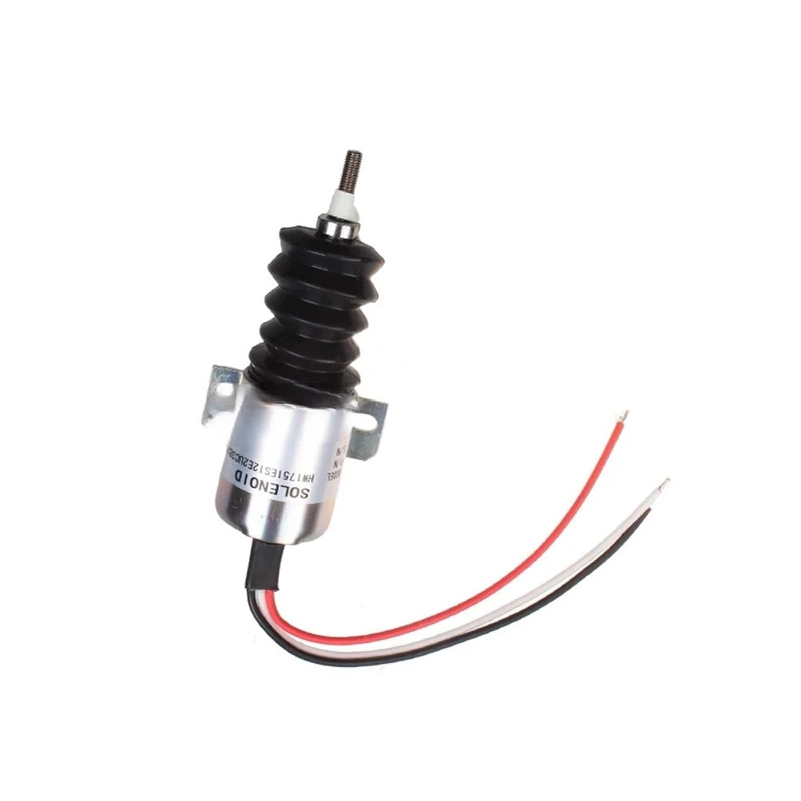 Suitable for Flameout Solenoid Valve Stop Solenoid Valve 1751es-12e2uc3b2s5 Sa-3978