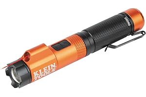 Klein 56040 Magnetic LED Flashlight: A Versatile Tool for Illumination