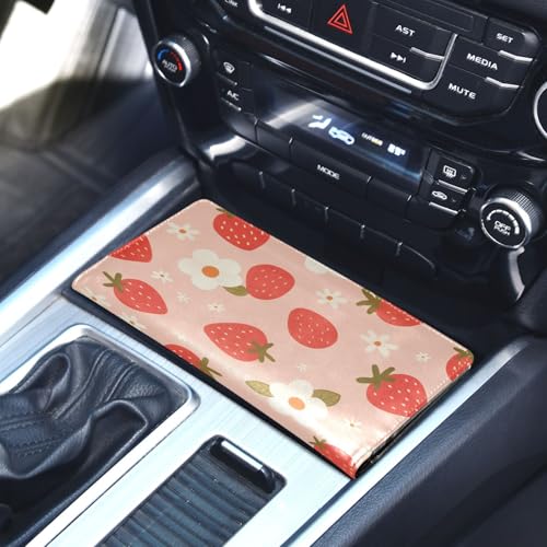 Organizador De Documentos Para Auto Plegable miniatura 5