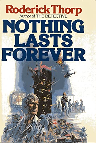 Nothing Lasts Forever view 2