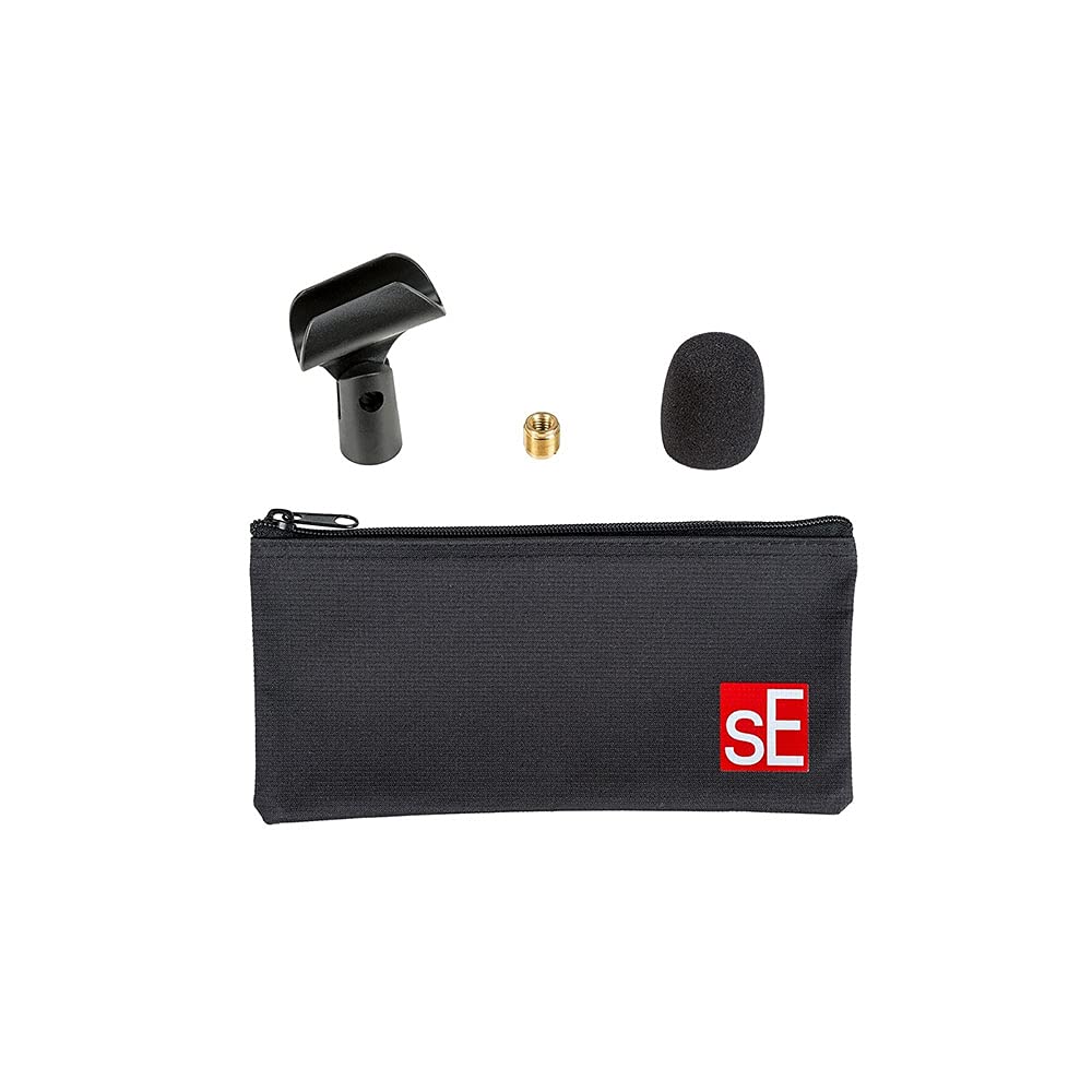 Amazon.co.jp: sE ELECTRONICS V7 MK V7シリーズ 4.7*17.6cm 国内正規