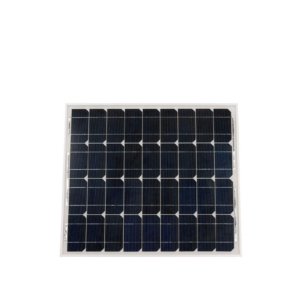 Panel Solar MONOCRISTALINO 40W/​12V (2,​5X66,​8X42,​5CM) VICTRON Blue Solar Series 4A