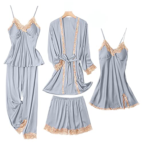 amazon.ae Best Sellers The best items in Women's Pajama Sets based on