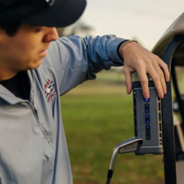 Turtlebox Ranger: Loud! Outdoor Portable Bluetooth 5.4 Speaker | Rugged, Waterproof, Ultra-Portable | Plays to 105 db, Deep Bass, Shockproof, Unlimited Pairing for Full Stereo Experience, Gray