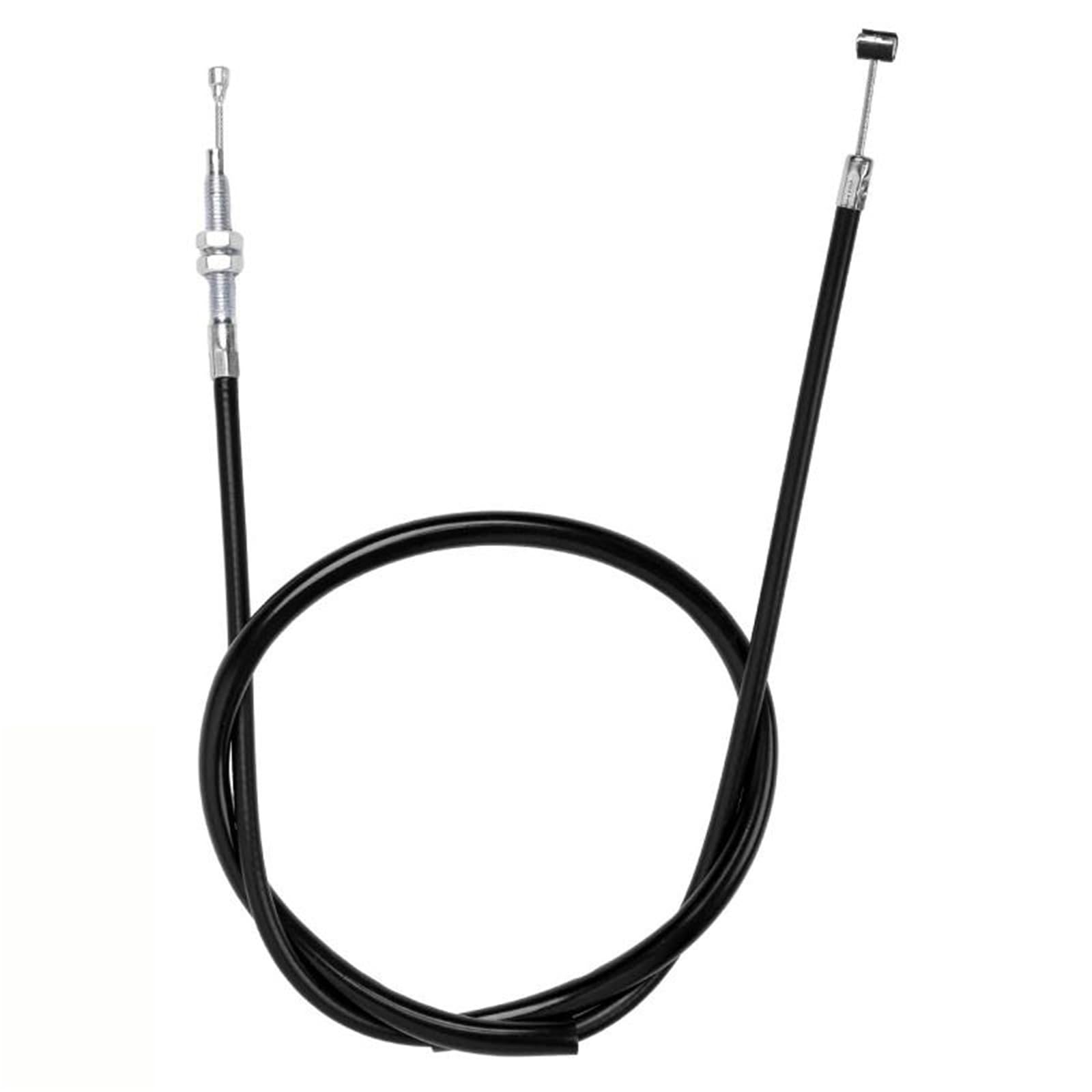 Hfjfdq One Color Motorcycle Clutch Line Cable Wire Throttle For Cbr600 F4i A 2001 2002 2003 2004 2005 2006 22870-Mbw-000
