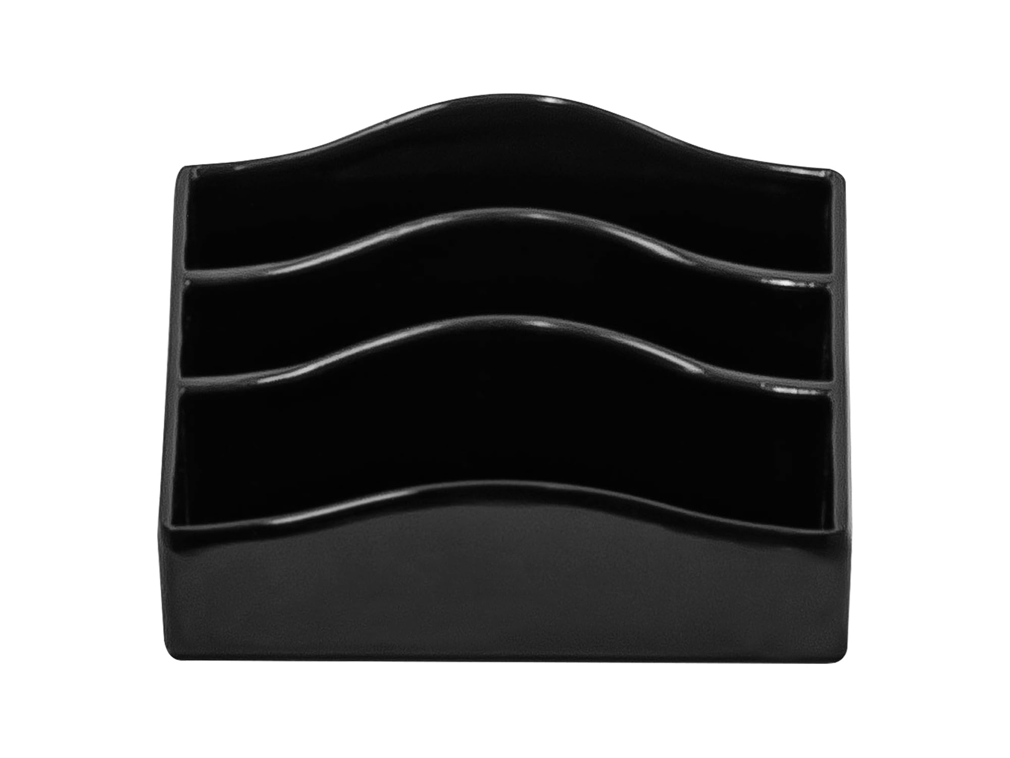 Corby Sachet Holder (Ascot / SAC0002) in Black