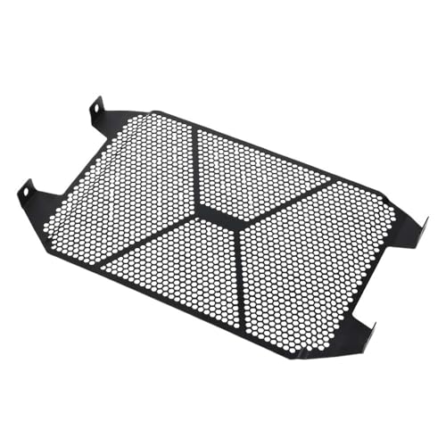Grille radiateur moto pour Tiger Sport 660 : protection essentielle contre les projections