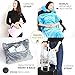 Travel Blanket Airplane Compact : Best Airplane Blanket For Women & Men & Kids - Travel Pillow And Blanket Set - Airplane Travel Essentials For Flying - Small Packable Blanket for Plane Car Train Bus