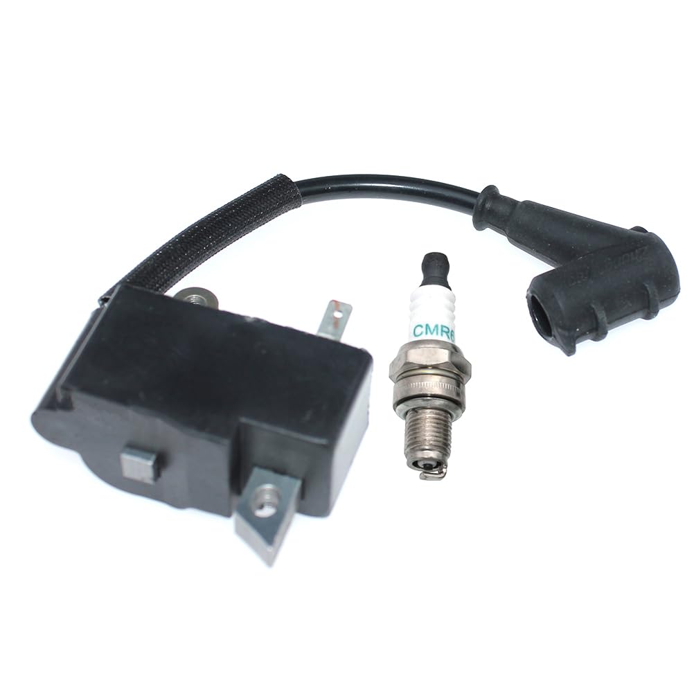 Modulo Bobina Ign Accensione 1130 400 1302 Per STIHL 018 017 MS180 MS170 MS 170 180 Motore Motore A Gas Motosega
